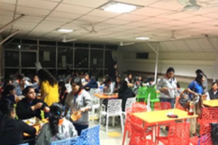 hostel